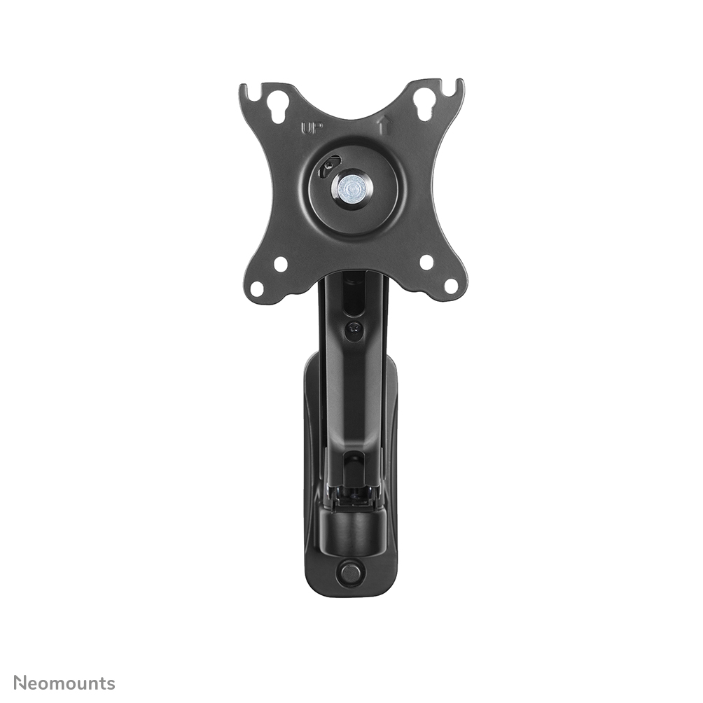 Neomounts tv/monitor wandsteun